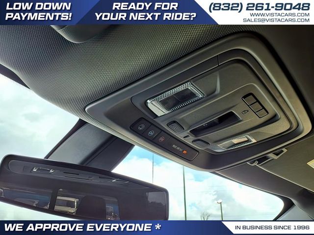 2021 GMC Sierra 1500 SLE Houston, Texas Vista Cars and Trucks