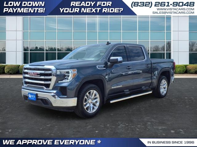 2021 GMC Sierra 1500 SLE Houston, Texas Vista Cars and Trucks 2021 GMC Sierra 1500 SLE Houston, Texas Vista Cars and Trucks