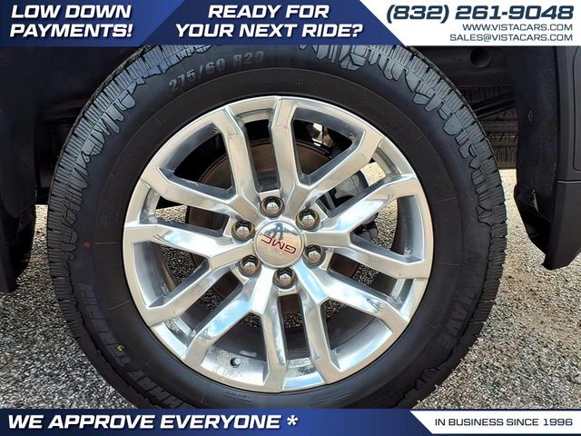 2021 GMC Sierra 1500 SLE Houston, Texas Vista Cars and Trucks 2021 GMC Sierra 1500 SLE Houston, Texas Vista Cars and Trucks