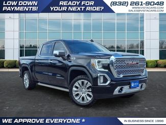 2021 GMC Sierra 1500 Denali Houston, Texas Vista Cars and Trucks