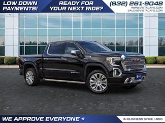 2021 GMC Sierra 1500 Denali Houston, Texas Vista Cars and Trucks