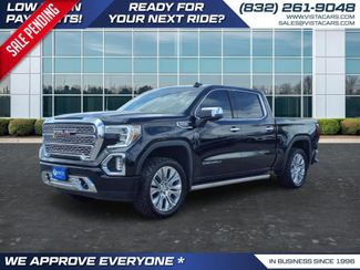 2021 GMC Sierra 1500 Denali Houston, Texas Vista Cars and Trucks