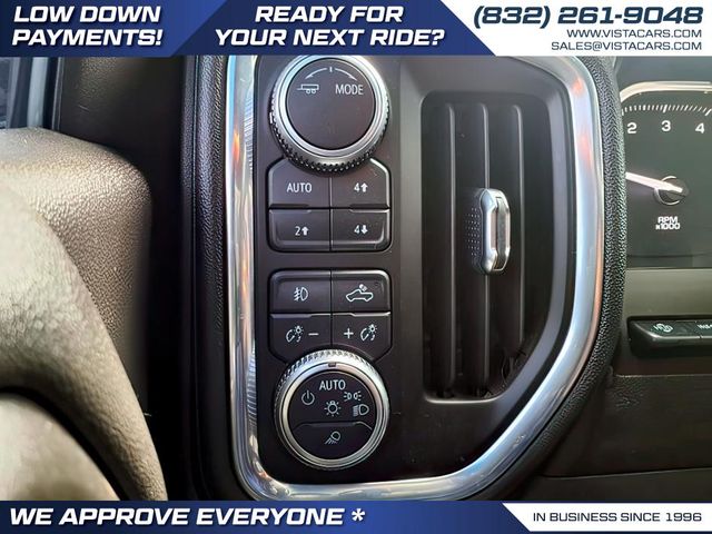 2021 GMC Sierra 1500 Denali Houston, Texas Vista Cars and Trucks