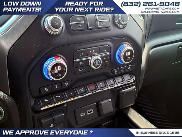 2021 GMC Sierra 1500 Denali Houston, Texas Vista Cars and Trucks