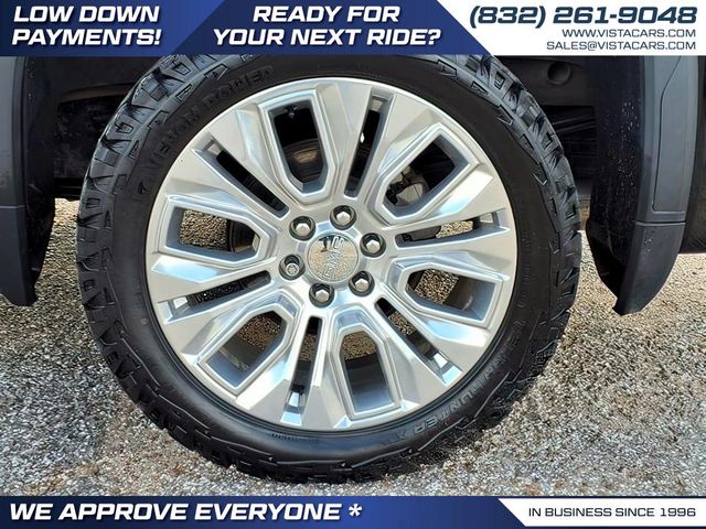 2021 GMC Sierra 1500 Denali Houston, Texas Vista Cars and Trucks