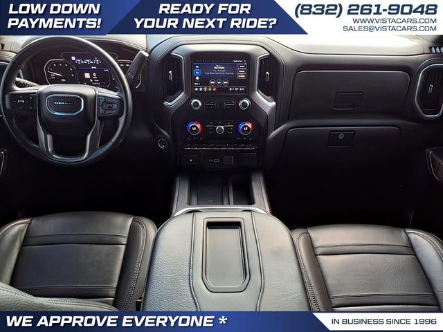 2021 GMC Sierra 1500 Denali Houston, Texas Vista Cars and Trucks 2021 GMC Sierra 1500 Denali Houston, Texas Vista Cars and Trucks