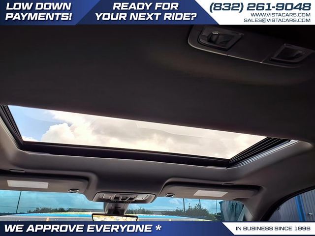 2021 GMC Sierra 1500 Denali Houston, Texas Vista Cars and Trucks