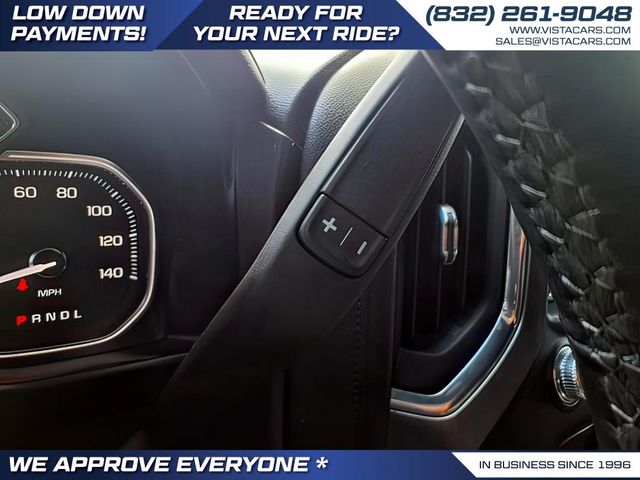 2021 GMC Sierra 1500 Denali Houston, Texas Vista Cars and Trucks