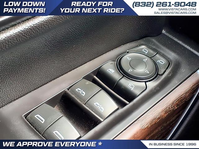 2021 GMC Sierra 1500 Denali Houston, Texas Vista Cars and Trucks