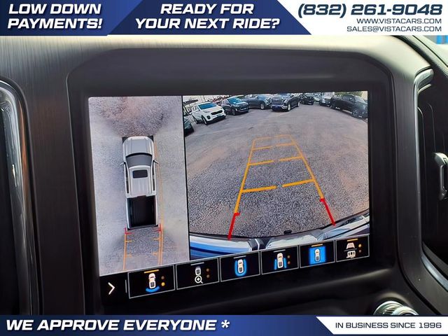 2021 GMC Sierra 1500 Denali Houston, Texas Vista Cars and Trucks