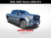 2021 GMC Sierra 1500 AT4 | Huntsville, Alabama | Landers Mclarty DCJ 2021 GMC Sierra 1500 AT4 | Huntsville, Alabama | Landers Mclarty DCJ