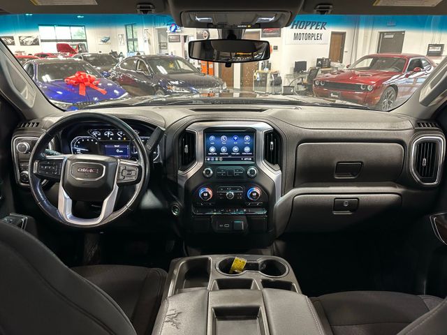 2021 GMC Sierra 1500 Elevation Black Out Package Multipro tailgate | Irving, Texas | Hopper Motorplex 2021 GMC Sierra 1500 Elevation Black Out Package Multipro tailgate | Irving, Texas | Hopper Motorplex