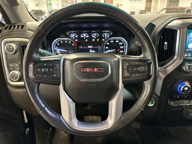 2021 GMC Sierra 1500 Elevation Black Out Package Multipro tailgate | Irving, Texas | Hopper Motorplex 2021 GMC Sierra 1500 Elevation Black Out Package Multipro tailgate | Irving, Texas | Hopper Motorplex