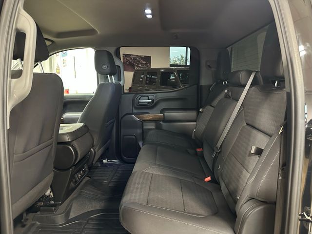 2021 GMC Sierra 1500 Elevation Black Out Package Multipro tailgate | Irving, Texas | Hopper Motorplex 2021 GMC Sierra 1500 Elevation Black Out Package Multipro tailgate | Irving, Texas | Hopper Motorplex