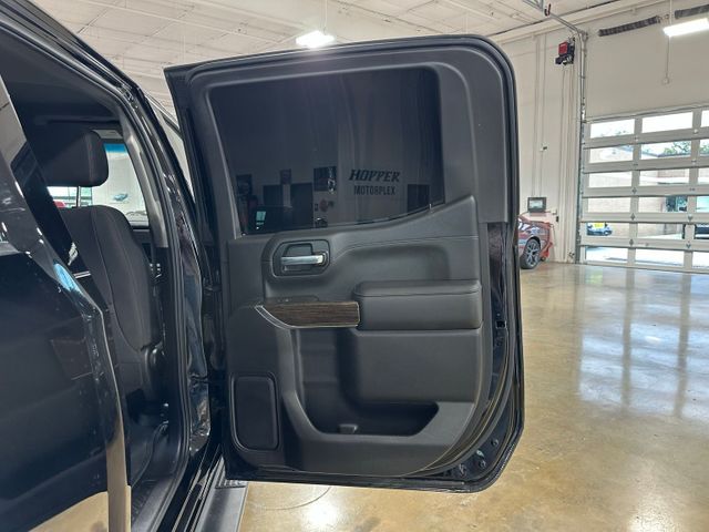 2021 GMC Sierra 1500 Elevation Black Out Package Multipro tailgate | Irving, Texas | Hopper Motorplex 2021 GMC Sierra 1500 Elevation Black Out Package Multipro tailgate | Irving, Texas | Hopper Motorplex