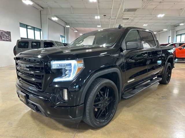 2021 GMC Sierra 1500 Elevation Black Out Package Multipro tailgate | Irving, Texas | Hopper Motorplex 2021 GMC Sierra 1500 Elevation Black Out Package Multipro tailgate | Irving, Texas | Hopper Motorplex