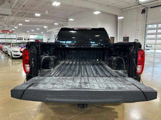 2021 GMC Sierra 1500 Elevation Black Out Package Multipro tailgate | Irving, Texas | Hopper Motorplex 2021 GMC Sierra 1500 Elevation Black Out Package Multipro tailgate | Irving, Texas | Hopper Motorplex