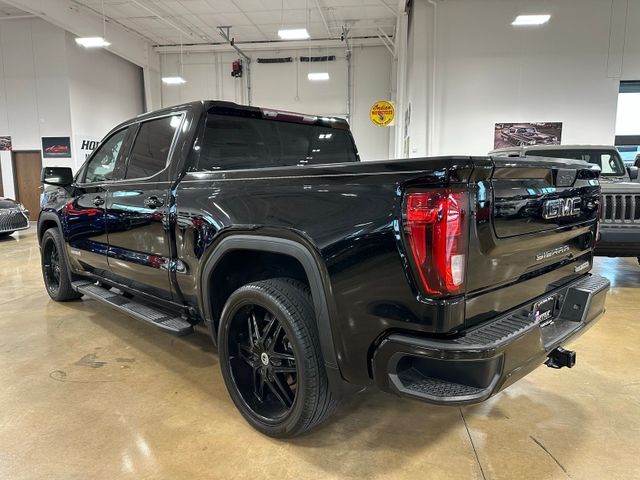 2021 GMC Sierra 1500 Elevation Black Out Package Multipro tailgate | Irving, Texas | Hopper Motorplex 2021 GMC Sierra 1500 Elevation Black Out Package Multipro tailgate | Irving, Texas | Hopper Motorplex