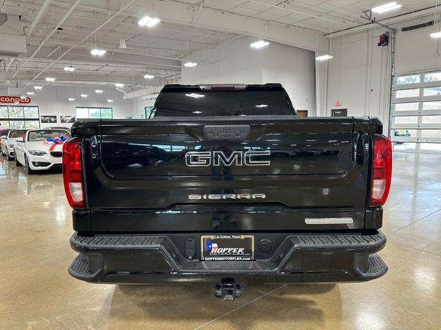 2021 GMC Sierra 1500 Elevation Black Out Package Multipro tailgate | Irving, Texas | Hopper Motorplex 2021 GMC Sierra 1500 Elevation Black Out Package Multipro tailgate | Irving, Texas | Hopper Motorplex