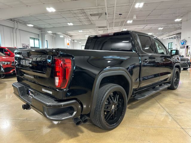 2021 GMC Sierra 1500 Elevation Black Out Package Multipro tailgate | Irving, Texas | Hopper Motorplex 2021 GMC Sierra 1500 Elevation Black Out Package Multipro tailgate | Irving, Texas | Hopper Motorplex