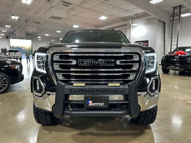 2021 GMC Sierra 1500 SLT LIFTED Premium Plus Package Sunroof Max Tow | Irving, Texas | Hopper Motorplex 2021 GMC Sierra 1500 SLT LIFTED Premium Plus Package Sunroof Max Tow | Irving, Texas | Hopper Motorplex