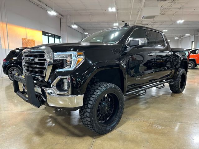 2021 GMC Sierra 1500 SLT LIFTED Sherrod Eclipse Package | Irving, Texas | Hopper Motorplex 2021 GMC Sierra 1500 SLT LIFTED Sherrod Eclipse Package | Irving, Texas | Hopper Motorplex