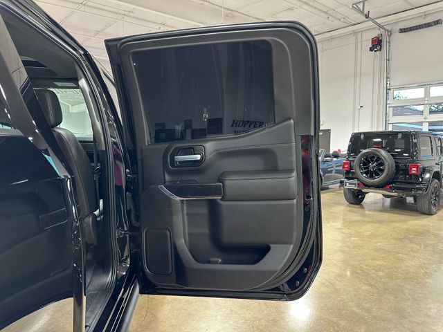 2021 GMC Sierra 1500 SLT LIFTED Sherrod Eclipse Package | Irving, Texas | Hopper Motorplex 2021 GMC Sierra 1500 SLT LIFTED Sherrod Eclipse Package | Irving, Texas | Hopper Motorplex