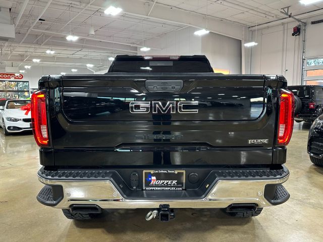 2021 GMC Sierra 1500 SLT LIFTED Premium Plus Package Sunroof Max Tow | Irving, Texas | Hopper Motorplex 2021 GMC Sierra 1500 SLT LIFTED Premium Plus Package Sunroof Max Tow | Irving, Texas | Hopper Motorplex