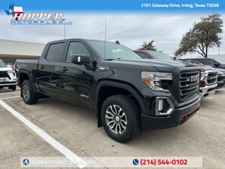 2021 GMC Sierra 1500 AT4 | Irving, Texas | Hopper Motorplex in Irving, Texas 75038