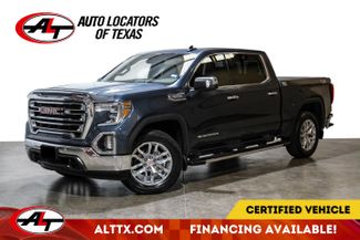 2021 GMC Sierra 1500 SLT | Plano, TX | Consign My Vehicle