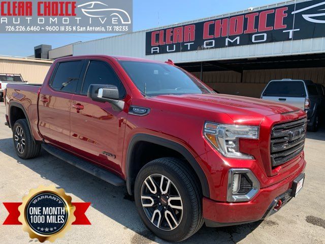 Used Cars San Antonio | Clear Choice Automotive | San Antonio Car ...