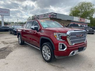 2021 GMC Sierra 1500 Denali | San Antonio, TX | Jacob's Auto Sales Inc.