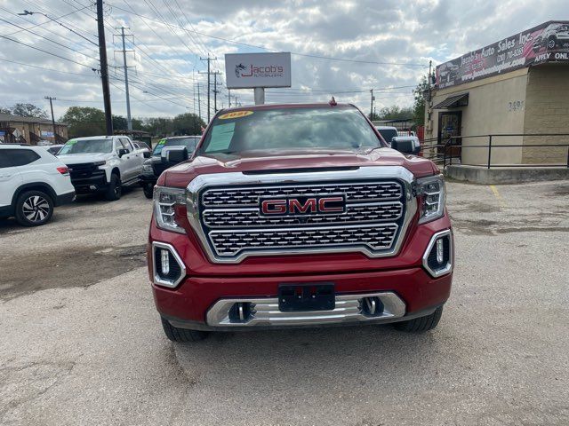 2021 GMC Sierra 1500 Denali | San Antonio, TX | Jacob's Auto Sales Inc. 2021 GMC Sierra 1500 Denali | San Antonio, TX | Jacob's Auto Sales Inc.