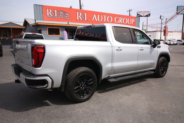 2021 GMC Sierra 1500 Elevation | San Antonio, TX | R&L Certified Auto Group 2021 GMC Sierra 1500 Elevation | San Antonio, TX | R&L Certified Auto Group