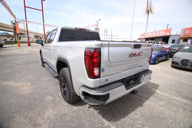 2021 GMC Sierra 1500 Elevation | San Antonio, TX | R&L Certified Auto Group 2021 GMC Sierra 1500 Elevation | San Antonio, TX | R&L Certified Auto Group