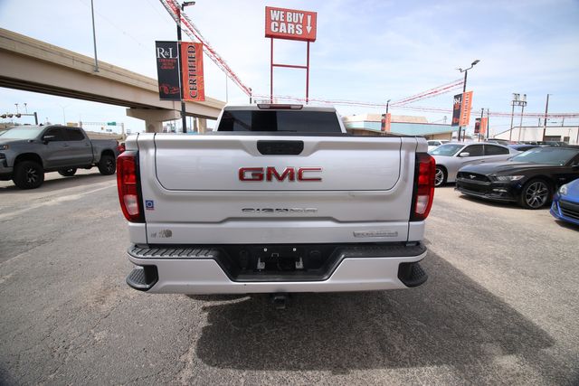 2021 GMC Sierra 1500 Elevation | San Antonio, TX | R&amp;L Certified Auto Group