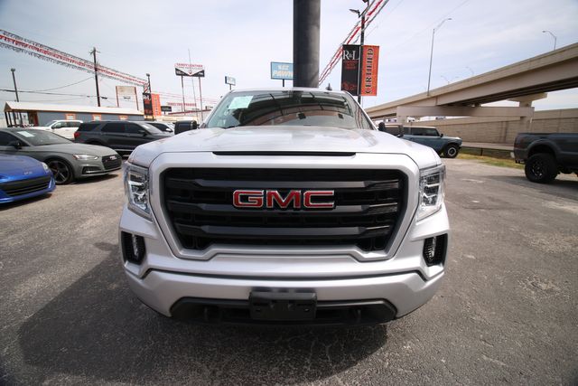 2021 GMC Sierra 1500 Elevation | San Antonio, TX | R&L Certified Auto Group 2021 GMC Sierra 1500 Elevation | San Antonio, TX | R&L Certified Auto Group