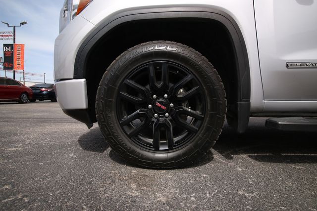 2021 GMC Sierra 1500 Elevation | San Antonio, TX | R&L Certified Auto Group 2021 GMC Sierra 1500 Elevation | San Antonio, TX | R&L Certified Auto Group
