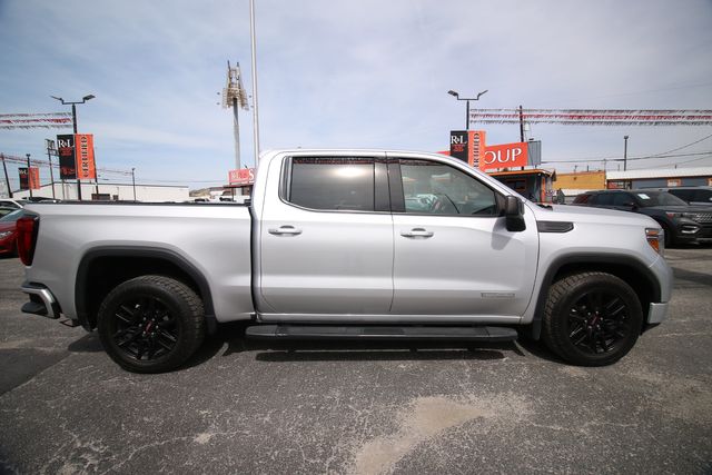 2021 GMC Sierra 1500 Elevation | San Antonio, TX | R&L Certified Auto Group 2021 GMC Sierra 1500 Elevation | San Antonio, TX | R&L Certified Auto Group