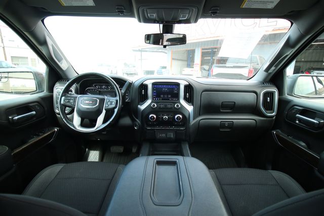 2021 GMC Sierra 1500 Elevation | San Antonio, TX | R&amp;L Certified Auto Group