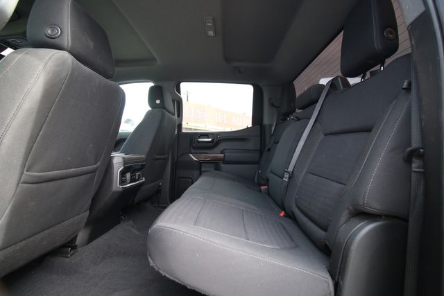 2021 GMC Sierra 1500 Elevation | San Antonio, TX | R&amp;L Certified Auto Group