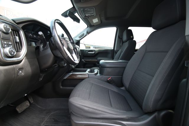 2021 GMC Sierra 1500 Elevation | San Antonio, TX | R&amp;L Certified Auto Group