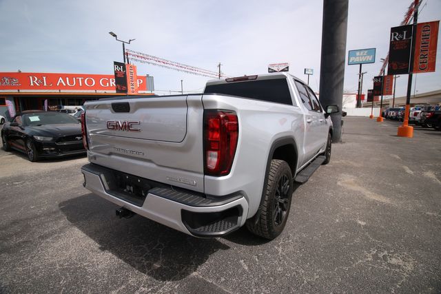 2021 GMC Sierra 1500 Elevation | San Antonio, TX | R&amp;L Certified Auto Group
