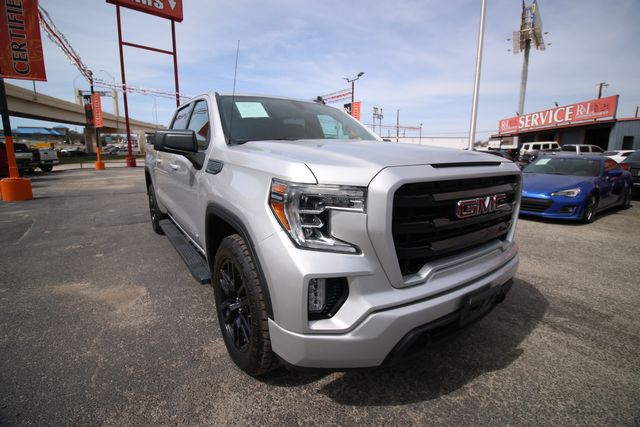 2021 GMC Sierra 1500 Elevation | San Antonio, TX | R&amp;L Certified Auto Group