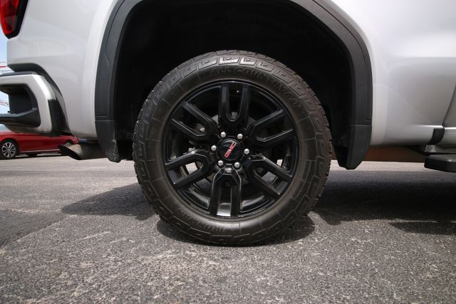 2021 GMC Sierra 1500 Elevation | San Antonio, TX | R&amp;L Certified Auto Group