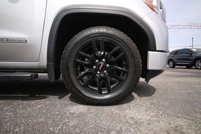 2021 GMC Sierra 1500 Elevation | San Antonio, TX | R&amp;L Certified Auto Group
