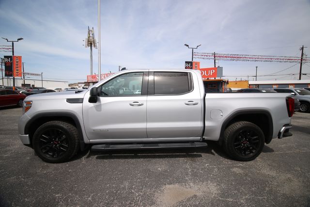 2021 GMC Sierra 1500 Elevation | San Antonio, TX | R&L Certified Auto Group 2021 GMC Sierra 1500 Elevation | San Antonio, TX | R&L Certified Auto Group