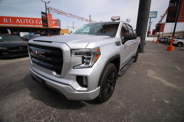 2021 GMC Sierra 1500 Elevation | San Antonio, TX | R&amp;L Certified Auto Group