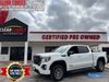 2021 GMC Sierra 1500 AT4 | San Antonio, TX | Clear Choice Automotive South