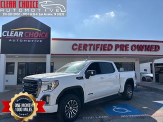 2021 GMC Sierra 1500 AT4 | San Antonio, TX | Clear Choice Automotive South